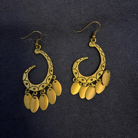 Earrings - Picture 2 of 2